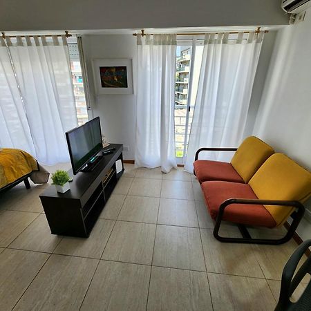 Mg Palermo Suite 38M2 Fibra Optica Buenos Aires Exteriér fotografie