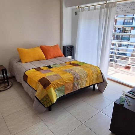 Mg Palermo Suite 38M2 Fibra Optica Buenos Aires Exteriér fotografie