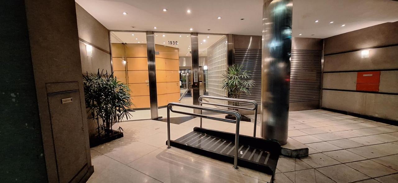 Mg Palermo Suite 38M2 Fibra Optica Buenos Aires Exteriér fotografie