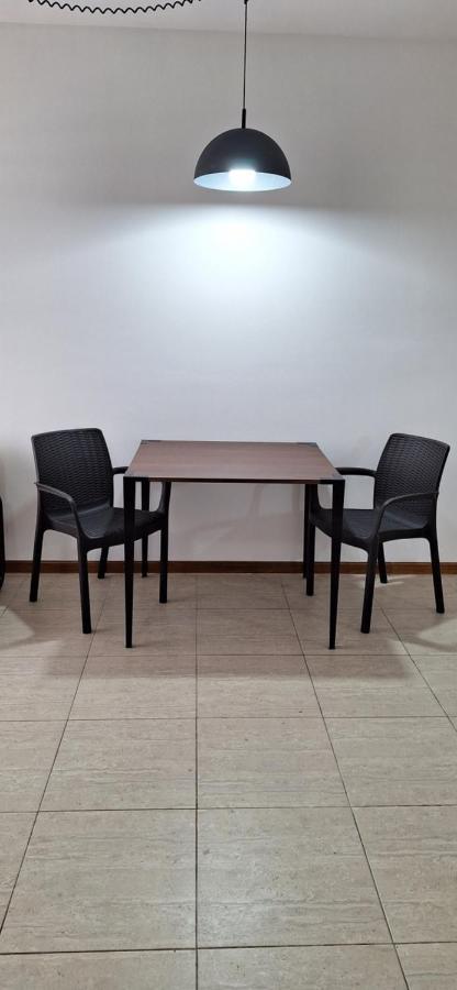 Mg Palermo Suite 38M2 Fibra Optica Buenos Aires Exteriér fotografie