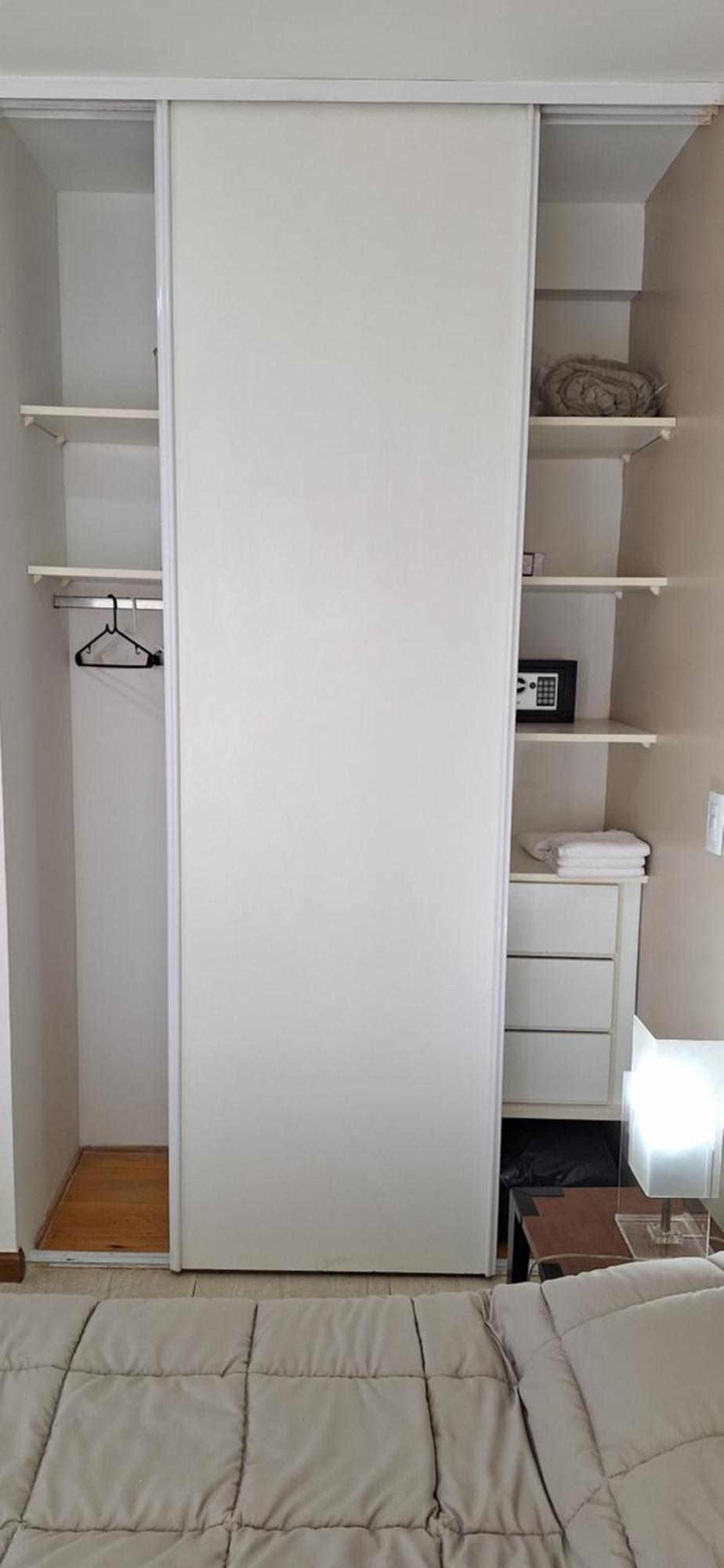 Mg Palermo Suite 38M2 Fibra Optica Buenos Aires Exteriér fotografie