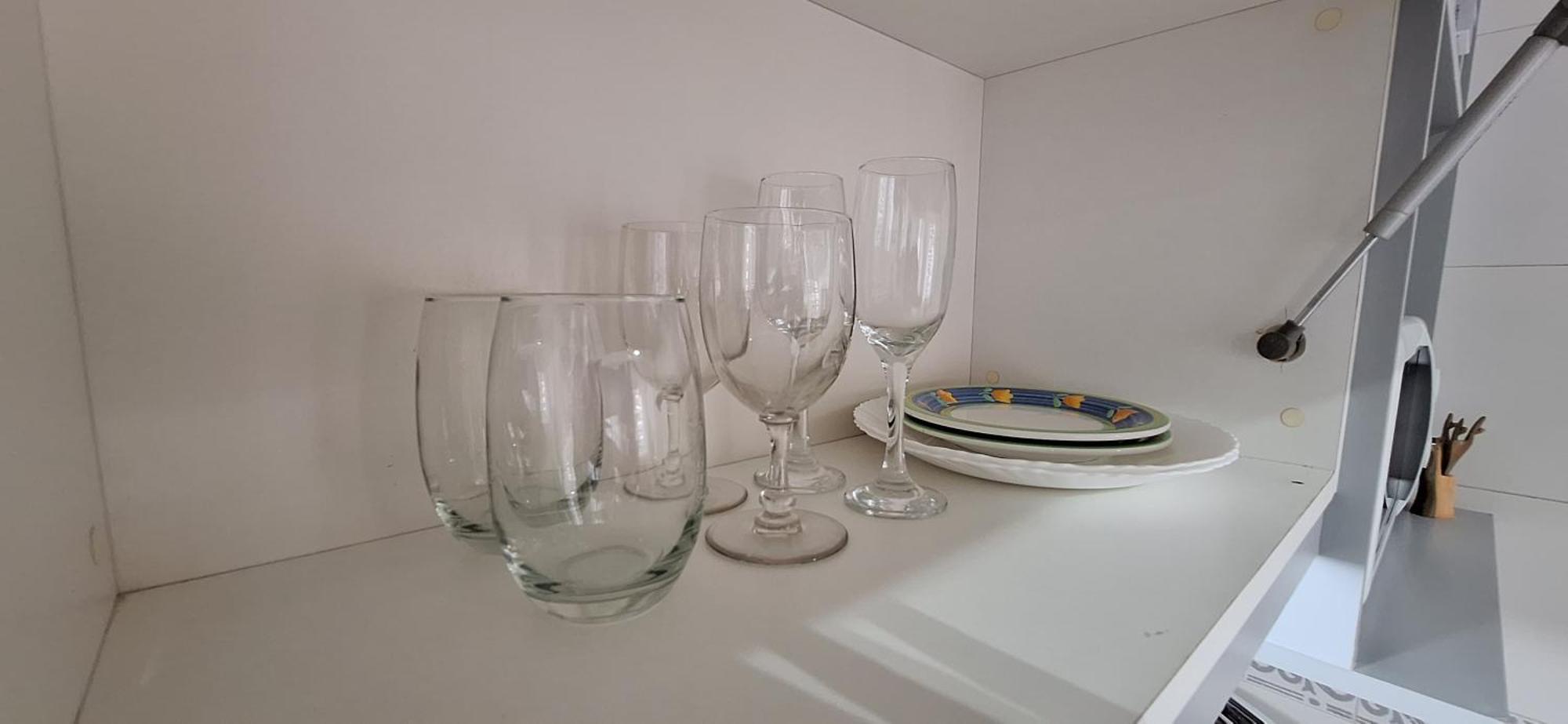 Mg Palermo Suite 38M2 Fibra Optica Buenos Aires Exteriér fotografie