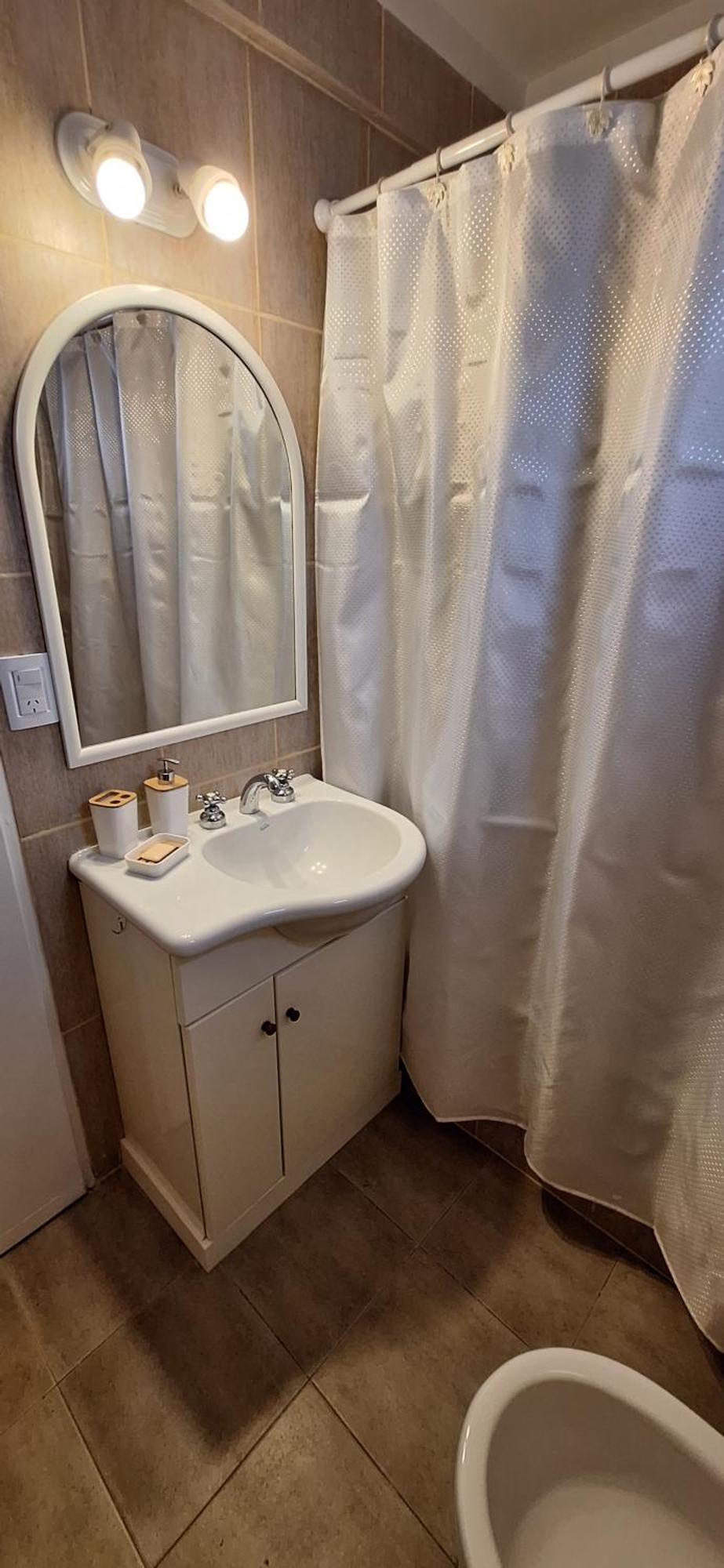 Mg Palermo Suite 38M2 Fibra Optica Buenos Aires Exteriér fotografie